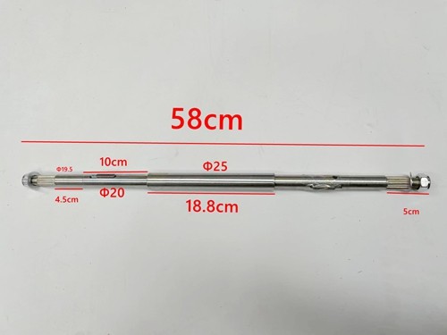 Huffy Slider Drift Trike Go Kart Complete Solid Axle wheels 580cm H35