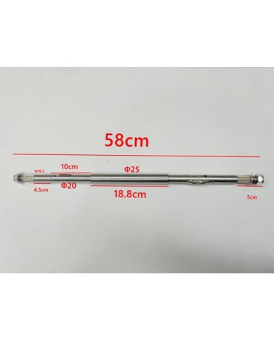580mm Axle HuFFy Slider Drift Trike GoKart Project Eskyy 580mm Axle HuFFy Slider Drift Trike GoKart Project Eskyy