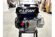 6.5HP 200cc Engine Replaces Honda GX200 4T Buggy Gokart Drift Trike Lifan Clutch