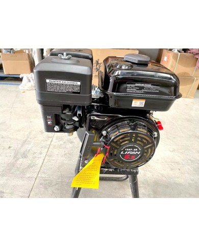 6.5HP 200cc Engine Replaces Honda GX200 4T Buggy Gokart Drift Trike Lifan Clutch 6.5HP 200cc Engine Replaces Honda GX200 4T Buggy Gokart Drift Trike Lifan Clutch