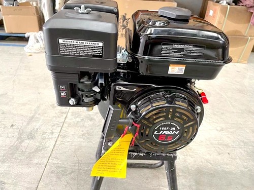 6.5HP 200cc Engine Replaces Honda GX200 4T Buggy Gokart Drift Trike Lifan Clutch