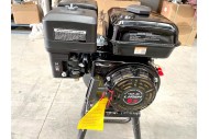 6.5HP 200cc Engine Replaces Honda GX200 4T Buggy Gokart Drift Trike Lifan Clutch