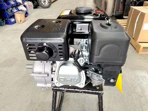 6.5HP 200cc Engine Replaces Honda GX200 4T Buggy Gokart Drift Trike Lifan Clutch