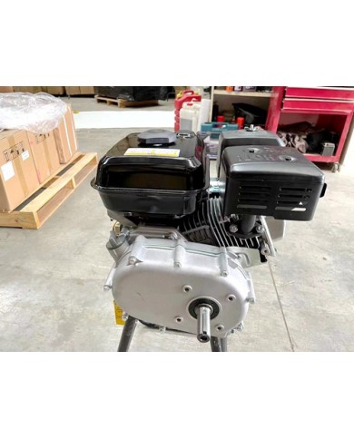 6.5HP 200cc Engine Replaces Honda GX200 4T Buggy Gokart Drift Trike Lifan Clutch 6.5HP 200cc Engine Replaces Honda GX200 4T Buggy Gokart Drift Trike Lifan Clutch