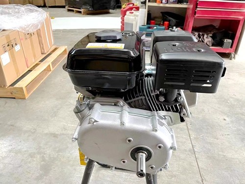 6.5HP 200cc Engine Replaces Honda GX200 4T Buggy Gokart Drift Trike Lifan Clutch