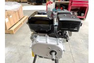 6.5HP 200cc Engine Replaces Honda GX200 4T Buggy Gokart Drift Trike Lifan Clutch