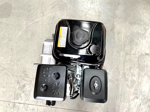 6.5HP 200cc Engine Replaces Honda GX200 4T Buggy Gokart Drift Trike Lifan Clutch