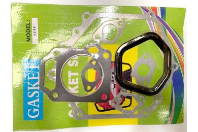 Gasket Kit 9HP GX 177F HONDA LIFAN ENGINE 270CC GO KART DRIFT TRIKE BUGGY POWER