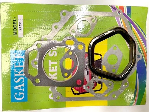 Gasket Kit 9HP GX 177F HONDA LIFAN ENGINE 270CC GO KART DRIFT TRIKE BUGGY POWER