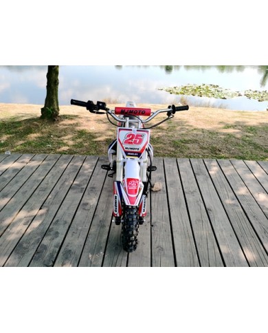 70cc Dirt Bike Trail Pit Bike Motor Electric Start Manual Junior Bike Kid Orange 70cc Dirt Bike Trail Pit Bike Motor Electric Start Manual Junior Bike Kid Orange