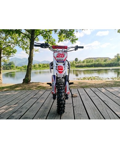 70cc Dirt Bike Trail Pit Bike Motor Electric Start Manual Junior Bike Kid Orange 70cc Dirt Bike Trail Pit Bike Motor Electric Start Manual Junior Bike Kid Orange
