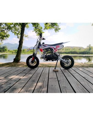 70cc Dirt Bike Trail Pit Bike Motor Electric Start Manual Junior Bike Kid Orange 70cc Dirt Bike Trail Pit Bike Motor Electric Start Manual Junior Bike Kid Orange