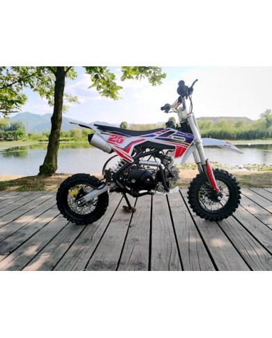 70cc Dirt Bike Trail Pit Bike Motor Electric Start Manual Junior Bike Kid Orange 70cc Dirt Bike Trail Pit Bike Motor Electric Start Manual Junior Bike Kid Orange