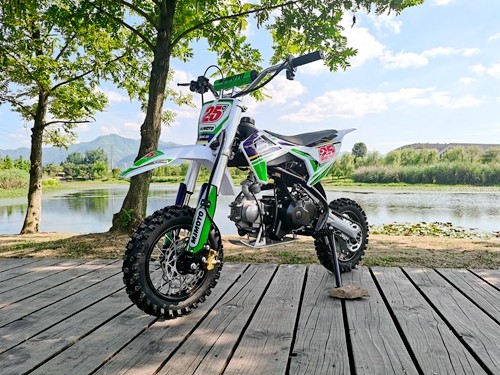 70cc dirt bike