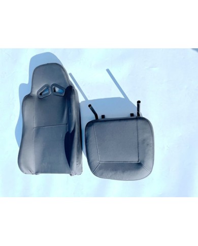 Plastic Seat for Go kart Drift Trike HuFFy Slider Buggy Project Plastic Seat for Go kart Drift Trike HuFFy Slider Buggy Project