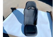 Plastic Seat for Go kart Drift Trike HuFFy Slider Buggy Project Plastic Seat for Go kart Drift Trike HuFFy Slider Buggy Project
