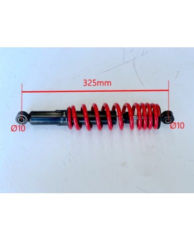 300mm Shock Absorber Shocker Suspension BUGGY SAHARA QUAD BIKE ATV 125/150/250 300mm Shock Absorber Shocker Suspension BUGGY SAHARA QUAD BIKE ATV 125/150/250