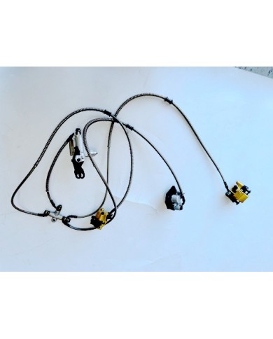 Hydraulic Disc Brake Calipers Pad System 90cc 110cc 125cc  Quad Dune Buggy