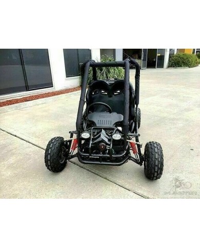 Hydraulic Disc Brake Calipers Pad System 90cc 110cc 125cc  Quad Dune Buggy