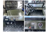 150cc Mini Willy Jeep Replica 2WD Semi Auto Golf Cart Twin Seat Kids Adults 150cc Mini Willy Jeep Replica 2WD Semi Auto Golf Cart Twin Seat Kids Adults