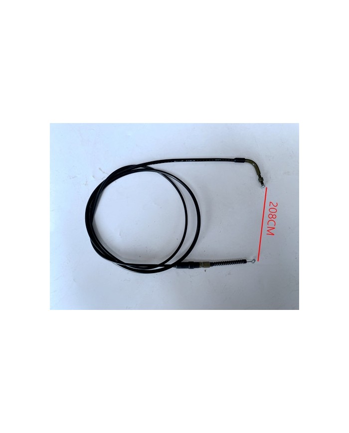Huffy Slider Drift Trike Go Kart  Throttle cable 