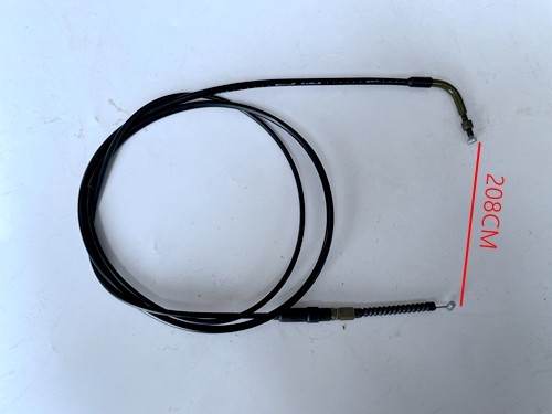 208cm Twist Throttle Cable Cord Go Kart Drift Trike Project Quad Buggy Atv 208cm Twist Throttle Cable Cord Go Kart Drift Trike Project Quad Buggy Atv