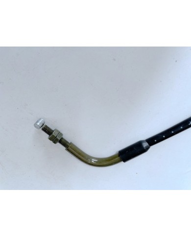 208cm Twist Throttle Cable Cord Go Kart Drift Trike Project Quad Buggy Atv 208cm Twist Throttle Cable Cord Go Kart Drift Trike Project Quad Buggy Atv