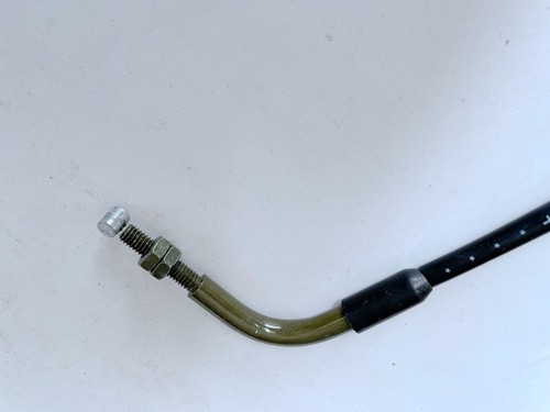 208cm Twist Throttle Cable Cord Go Kart Drift Trike Project Quad Buggy Atv 208cm Twist Throttle Cable Cord Go Kart Drift Trike Project Quad Buggy Atv