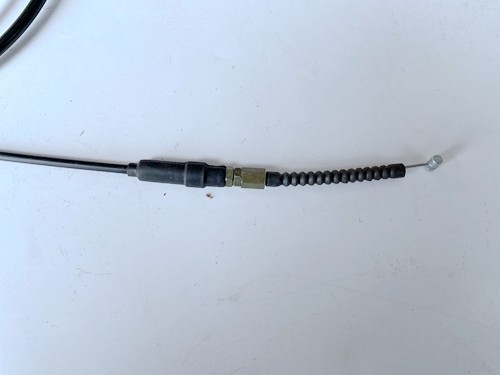 208cm Twist Throttle Cable Cord Go Kart Drift Trike Project Quad Buggy Atv 208cm Twist Throttle Cable Cord Go Kart Drift Trike Project Quad Buggy Atv