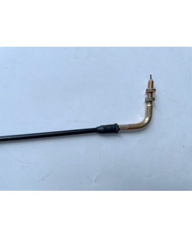 1960mm(196cm) Throttle Cable Twist 150CC 200CC 208cc Buggy Buggy GoKart Project 1960mm(196cm) Throttle Cable Twist 150CC 200CC 208cc Buggy Buggy GoKart Project