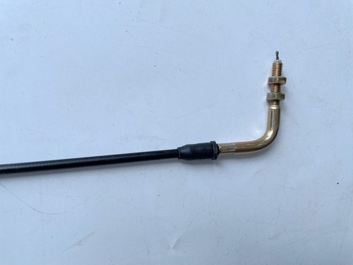 1960mm(196cm) Throttle Cable Twist 150CC 200CC 208cc Buggy Buggy GoKart Project