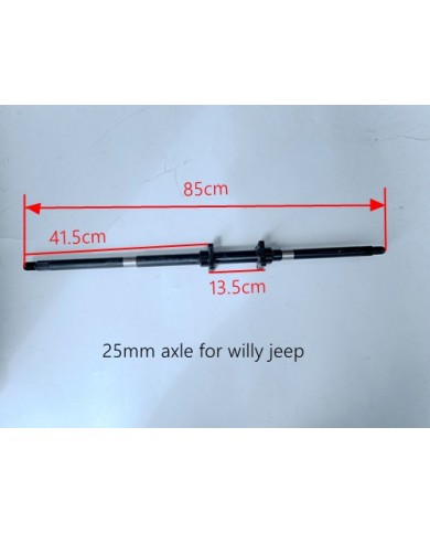 25MM 1050mm 105CM GO KART TRIKE AXLE JEEP BUGGY HUFFY SLIDER TRIKE 25MM 1050mm 105CM GO KART TRIKE AXLE JEEP BUGGY HUFFY SLIDER TRIKE