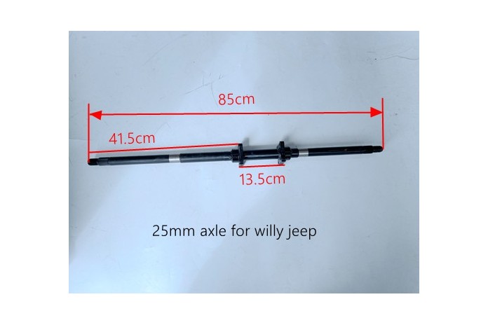 huffy torex jeep