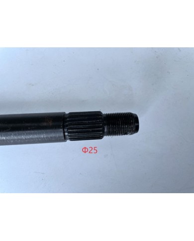 25MM 1050mm 105CM GO KART TRIKE AXLE JEEP BUGGY HUFFY SLIDER TRIKE 25MM 1050mm 105CM GO KART TRIKE AXLE JEEP BUGGY HUFFY SLIDER TRIKE
