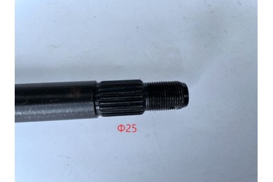 25MM 1050mm 105CM GO KART TRIKE AXLE JEEP BUGGY HUFFY SLIDER TRIKE 25MM 1050mm 105CM GO KART TRIKE AXLE JEEP BUGGY HUFFY SLIDER TRIKE