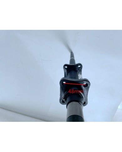 25MM 1050mm 105CM GO KART TRIKE AXLE JEEP BUGGY HUFFY SLIDER TRIKE 25MM 1050mm 105CM GO KART TRIKE AXLE JEEP BUGGY HUFFY SLIDER TRIKE