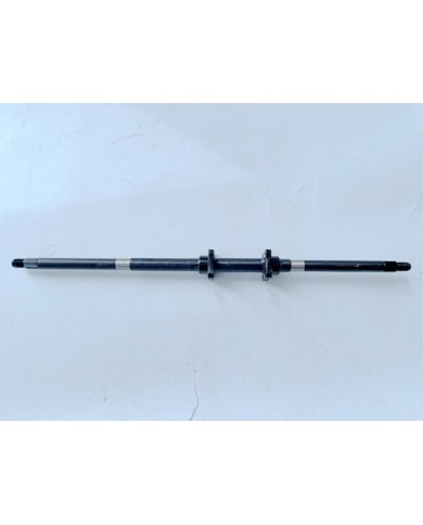 25MM 1050mm 105CM GO KART TRIKE AXLE JEEP BUGGY HUFFY SLIDER TRIKE 25MM 1050mm 105CM GO KART TRIKE AXLE JEEP BUGGY HUFFY SLIDER TRIKE
