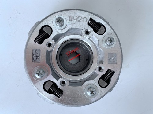 CLUTCH ASSEMBLY SEMI AUTO for 110cc 125cc 140cc ATV QUAD PIT DIRT BIKE BUGGY