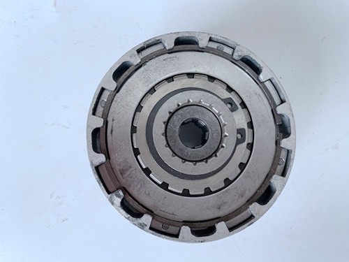 CLUTCH ASSEMBLY SEMI AUTO for 110cc 125cc 140cc ATV QUAD PIT DIRT BIKE BUGGY