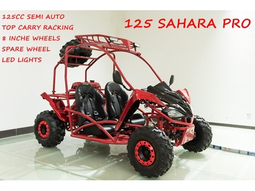 CLUTCH ASSEMBLY SEMI AUTO for 110cc 125cc 140cc ATV QUAD PIT DIRT BIKE BUGGY