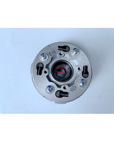 CLUTCH ASSEMBLY SEMI AUTO for  125cc 150cc  JEEP ATV QUAD PIT DIRT BIKE BUGGY CLUTCH ASSEMBLY SEMI AUTO for  125cc 150cc  JEEP ATV QUAD PIT DIRT BIKE BUGGY