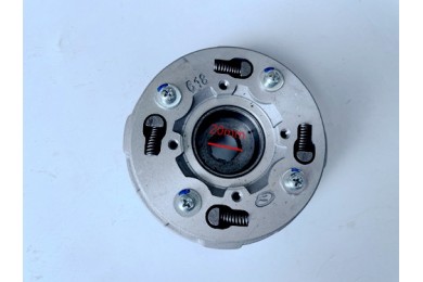CLUTCH ASSEMBLY SEMI AUTO for  125cc 150cc  JEEP ATV QUAD PIT DIRT BIKE BUGGY