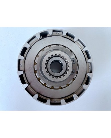 CLUTCH ASSEMBLY SEMI AUTO for  125cc 150cc  JEEP ATV QUAD PIT DIRT BIKE BUGGY CLUTCH ASSEMBLY SEMI AUTO for  125cc 150cc  JEEP ATV QUAD PIT DIRT BIKE BUGGY