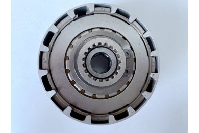 CLUTCH ASSEMBLY SEMI AUTO for  125cc 150cc  JEEP ATV QUAD PIT DIRT BIKE BUGGY