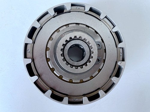 CLUTCH ASSEMBLY SEMI AUTO for  125cc 150cc  JEEP ATV QUAD PIT DIRT BIKE BUGGY