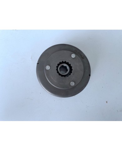 Auto Engine Clutch Assembly 50cc 70cc 110cc PIT Gokart Buggy Quad Dirt Bike ATV Auto Engine Clutch Assembly 50cc 70cc 110cc PIT Gokart Buggy Quad Dirt Bike ATV