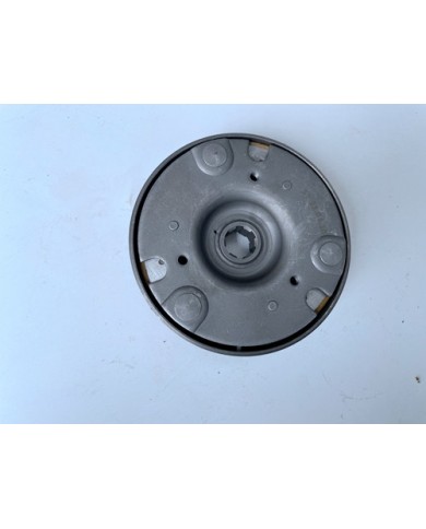 Auto Engine Clutch Assembly 50cc 70cc 110cc PIT Gokart Buggy Quad Dirt Bike ATV Auto Engine Clutch Assembly 50cc 70cc 110cc PIT Gokart Buggy Quad Dirt Bike ATV