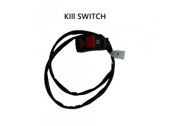 2 PIN FEMALE PLUG KILL SWITCH DIRT BIKE ATV QUAD BUGGY SCOOTER GO KART 2 PIN FEMALE PLUG KILL SWITCH DIRT BIKE ATV QUAD BUGGY SCOOTER GO KART