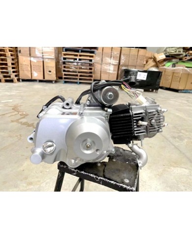 125cc 1+1 Semi Auto + Reverse Engine Motor PIT QUAD DIRT BIKE ATV DUNE BUGGY 125cc 1+1 Semi Auto + Reverse Engine Motor PIT QUAD DIRT BIKE ATV DUNE BUGGY