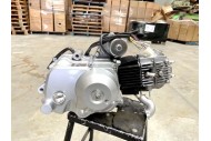 125cc 1+1 Semi Auto + Reverse Engine Motor PIT QUAD DIRT BIKE ATV DUNE BUGGY